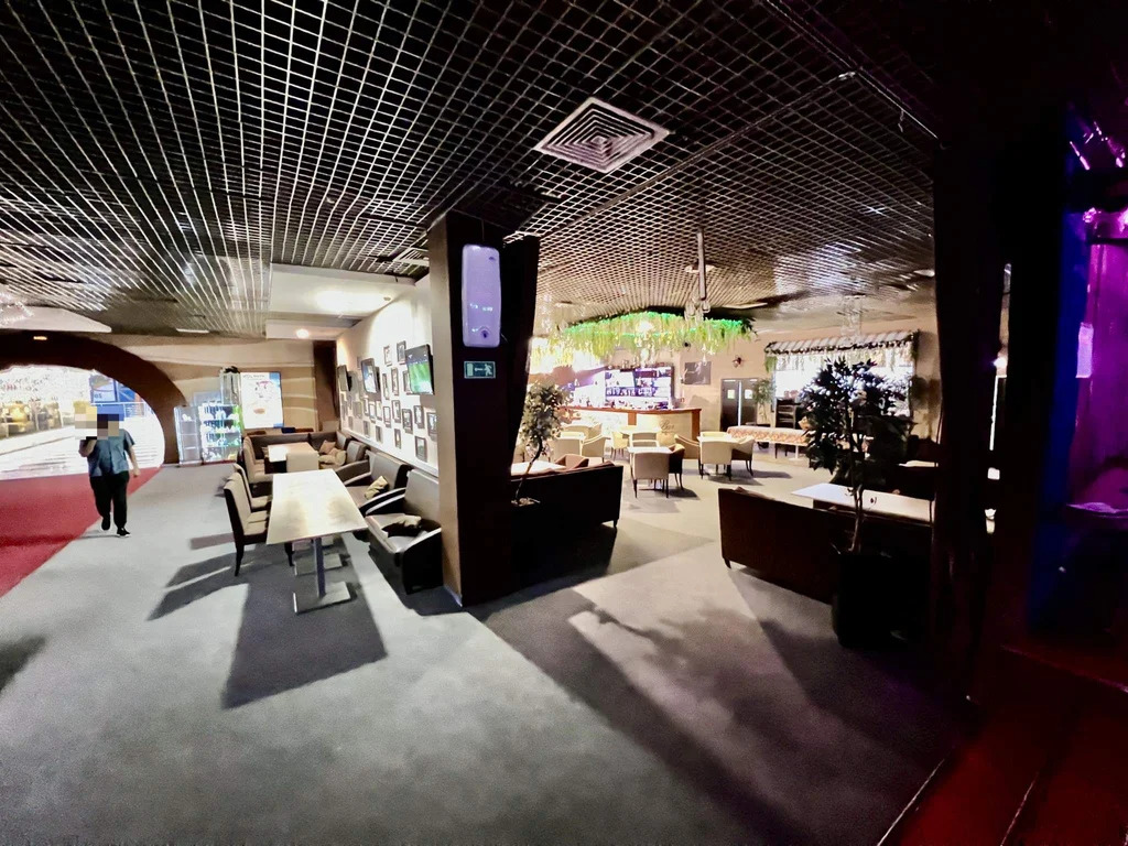 Аренда склада 2991.5 м2 - Фото 8