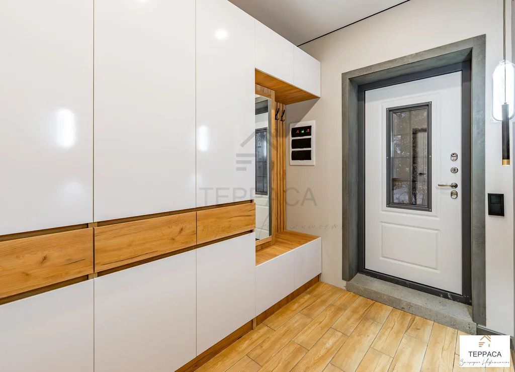 Продажа дома, Ульяновка, Тосненский район, ул. Карла Маркса - Фото 8