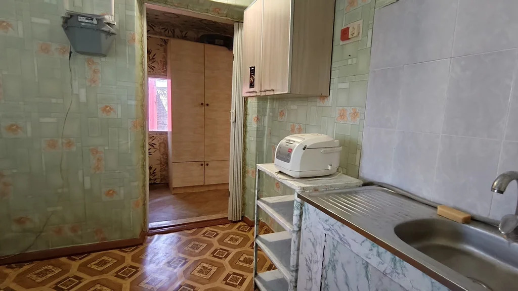 Продажа дома, Ахтанизовская, Темрюкский район, ул. Батурина - Фото 20