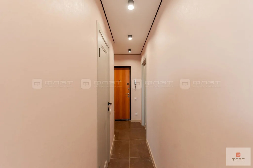 Продажа квартиры, Казань, Ямашева пр-кт. - Фото 11