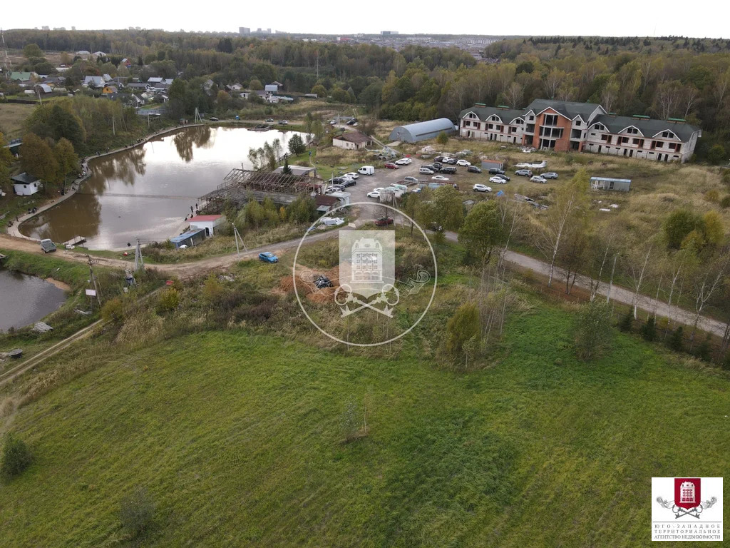Продажа ПСН, Маланьино, Боровский район, улица Терешковой - Фото 92