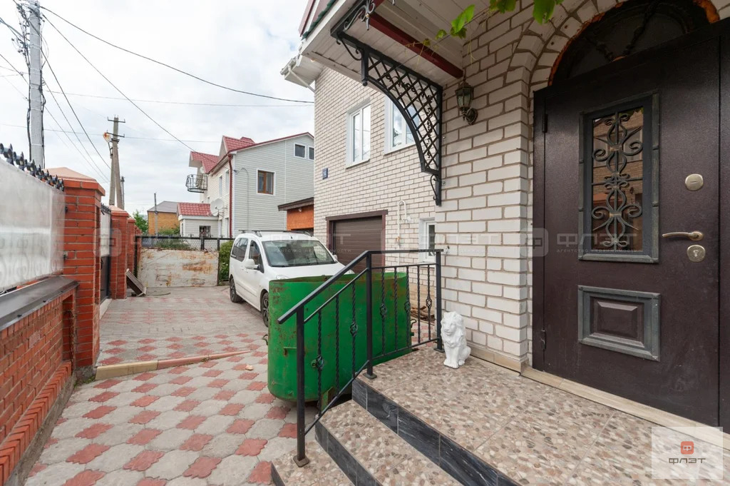 Продажа дома, Казань, ул. Таулы (Восточный) - Фото 2