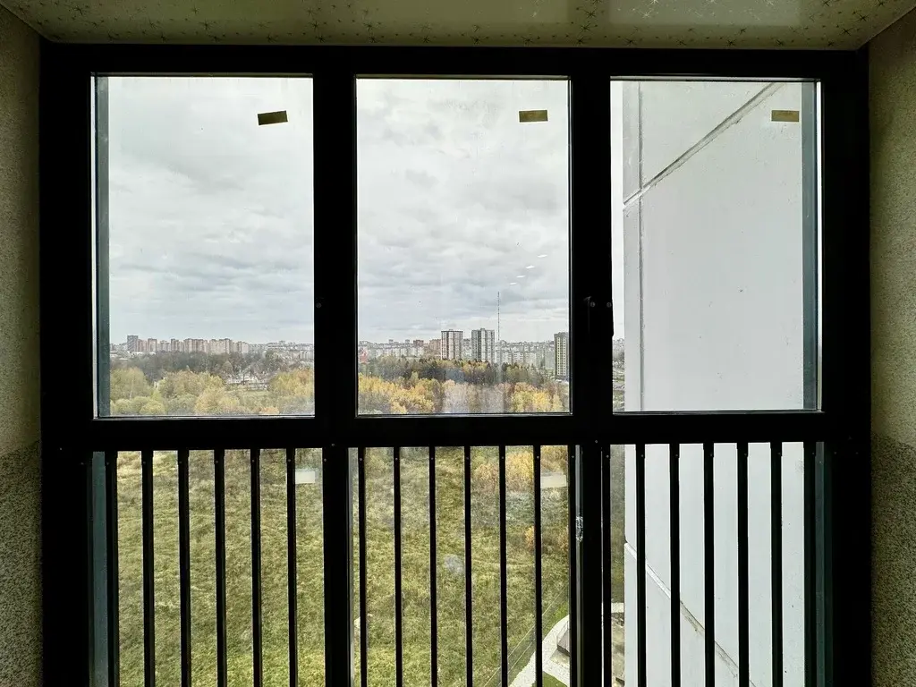 1-к ул.Табулевича, дом 7к1 - Фото 18