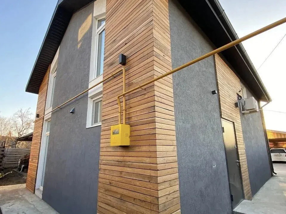 Продажа дома, Стрелка, Темрюкский район, ул. Таманская - Фото 6