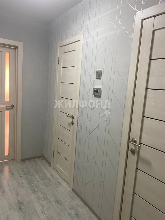 Продажа квартиры, Новосибирск, ул. Вертковская - Фото 6