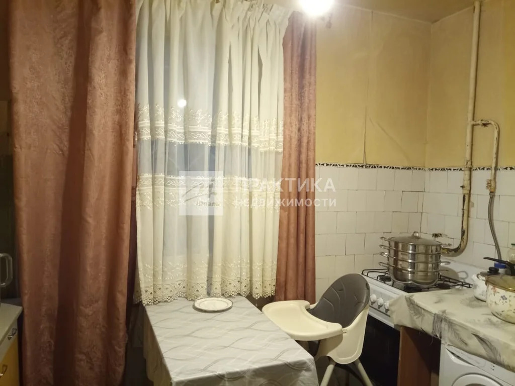 Продажа квартиры, ул. Матвеевская - Фото 6