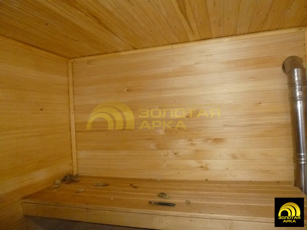 Продажа дома, Старотитаровская, Темрюкский район, ул. Пролетарская - Фото 10