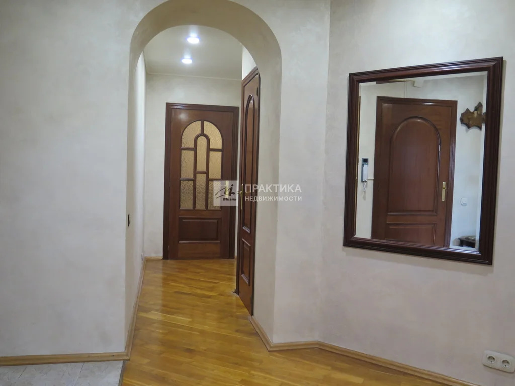 Продажа квартиры, Красностуденческий проезд - Фото 12