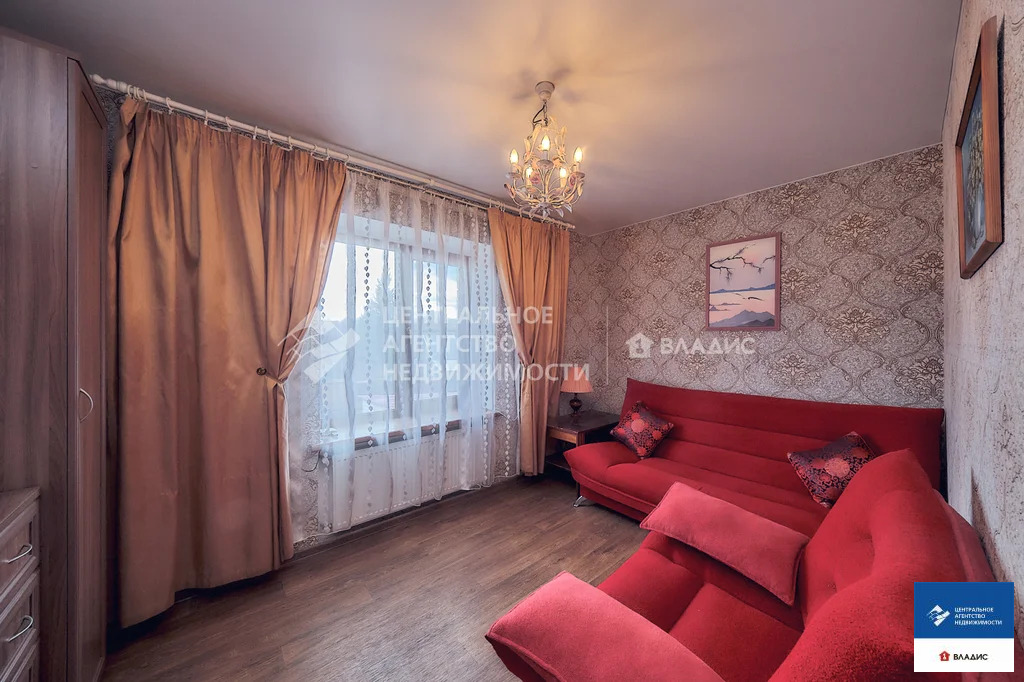 Продажа дома, Пощупово, Рыбновский район, Почтовая улица - Фото 6