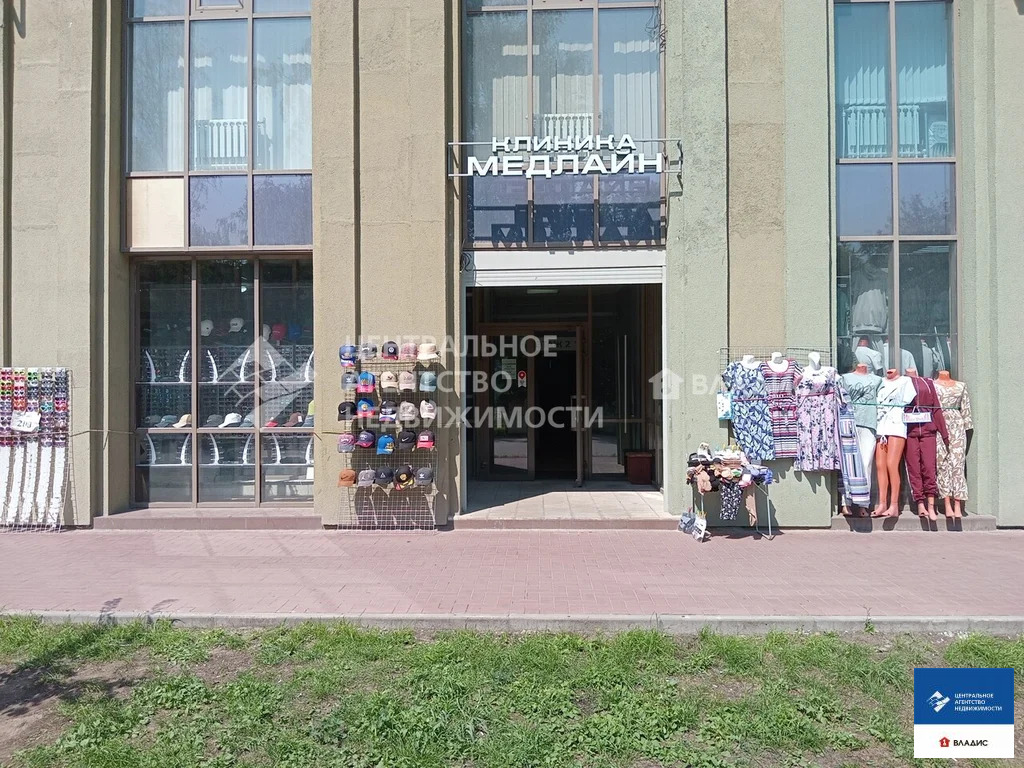 Продажа торгового помещения, Рязань, Малое ш. - Фото 5