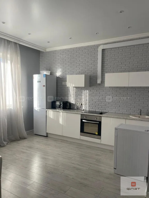 Продажа квартиры, Казань, ул. Павлюхина - Фото 2