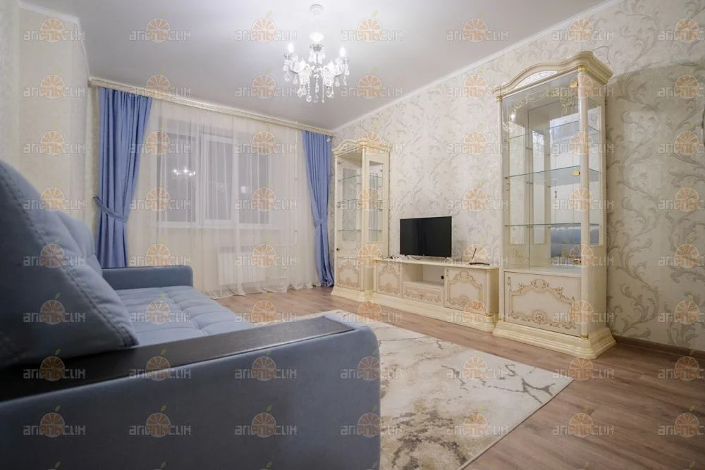 1-комн. квартира - Фото 1