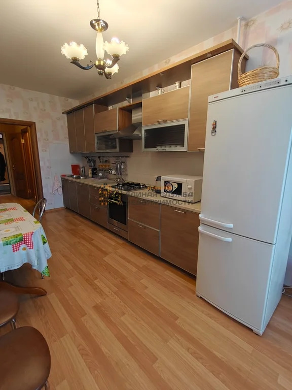 Аренда квартиры, Уфа, ул. Чернышевского - Фото 1