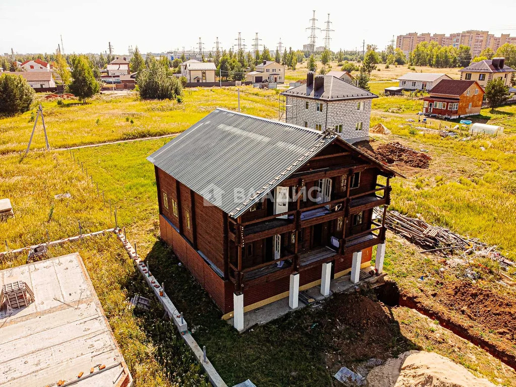 городской округ Владимир, Владимир, Октябрьский район, Фалалеевская ... - Фото 4