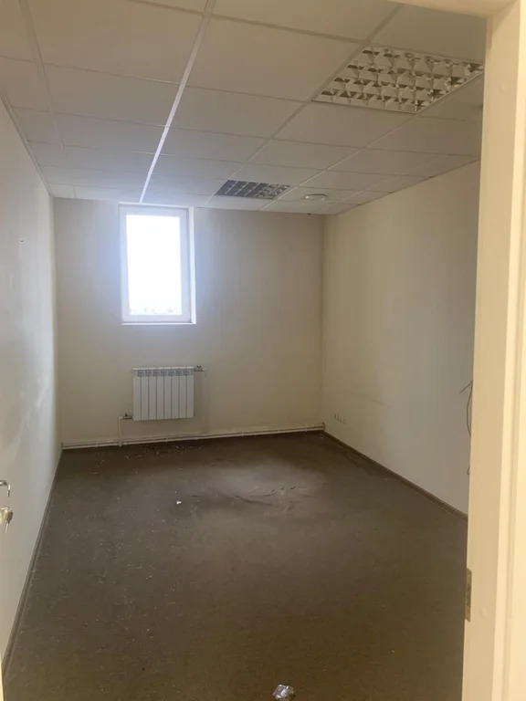 Аренда офиса 400 м2 - Фото 6