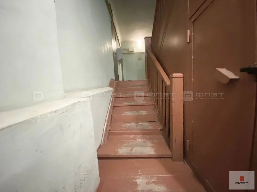 Продажа квартиры, Казань, Дербышки ул. Мира - Фото 19