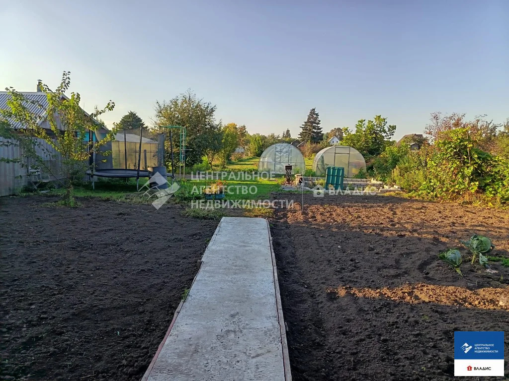 Продажа дома, Рыбное, Рыбновский район, ул. Дзержинского - Фото 1