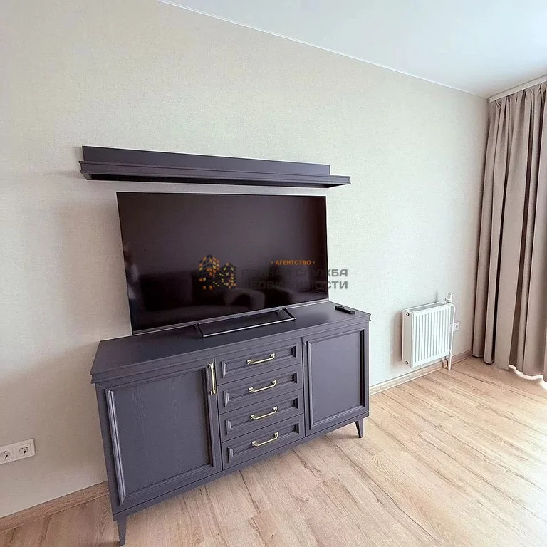 Аренда квартиры, Уфа, ул. Октябрьской Революции - Фото 8