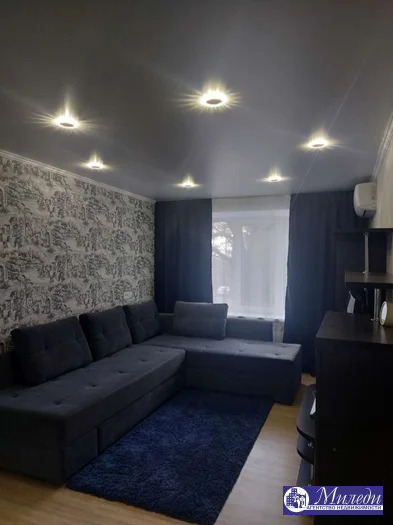 Продажа квартиры, Батайск, Юбилейная улица - Фото 1