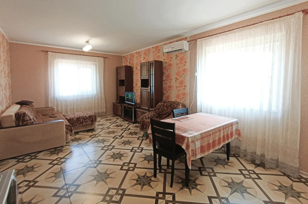 Продажа дома, Ахтанизовская, Темрюкский район, ул. Красная - Фото 3