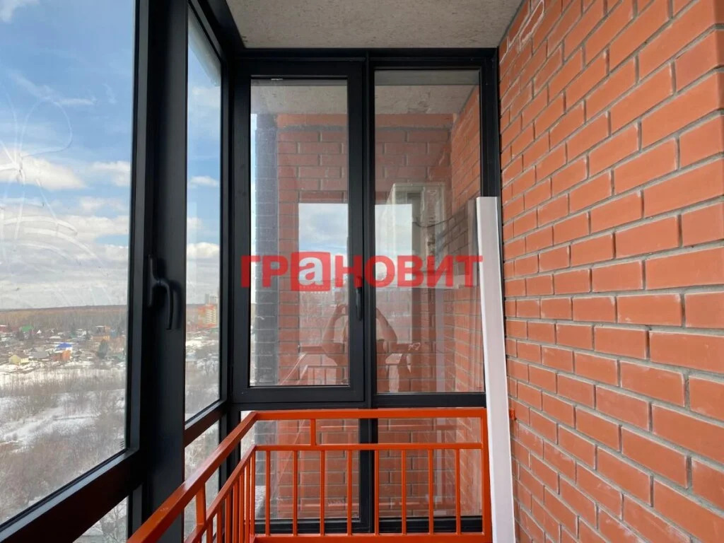 Продажа квартиры, Новосибирск, ул. Тульская - Фото 17