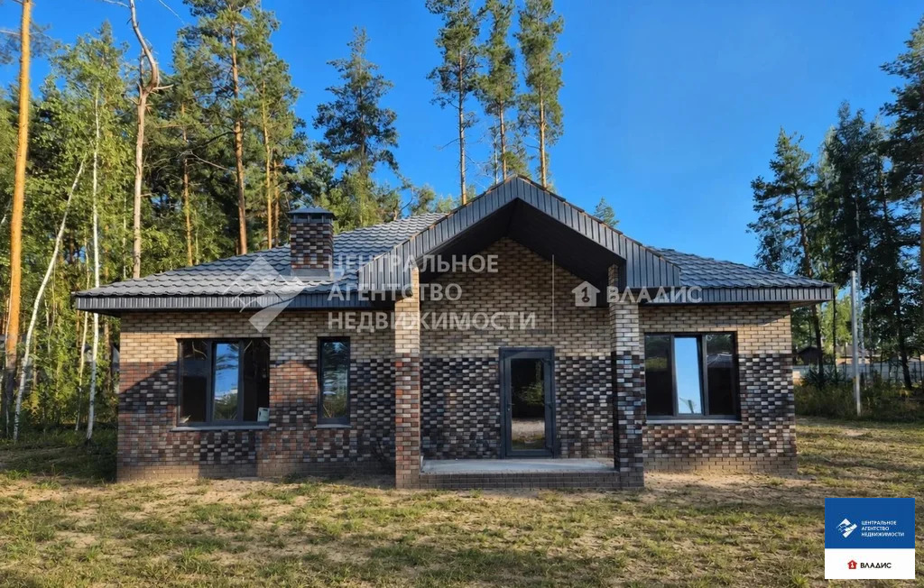 Продажа дома, Алеканово, Рязанский район, Новая улица - Фото 1