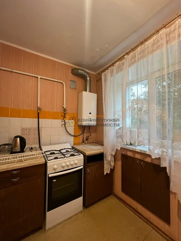 Аренда квартиры, Уфа, ул. Антонова - Фото 2