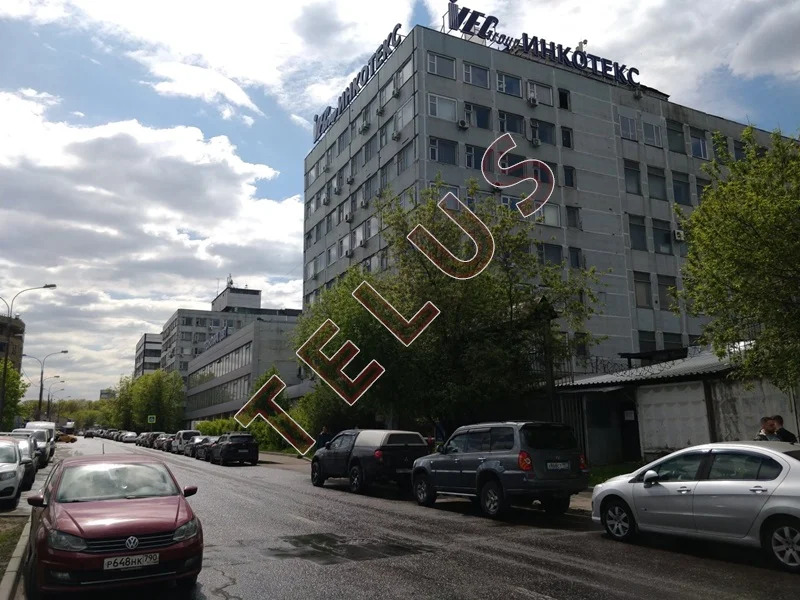 м. Щелковская, 16-я Парковая, 63000 м2 Здание и Участок 3,45 га (ном. ... - Фото 0