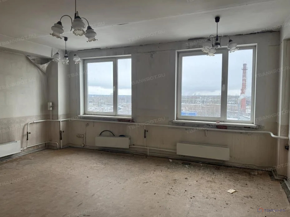 Продажа офиса, Великий Новгород, Александра Корсунова пр-кт. - Фото 5