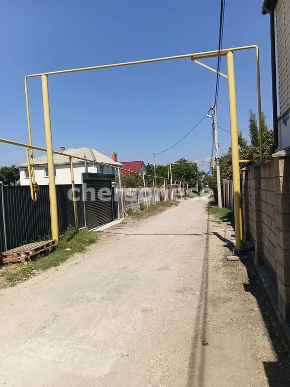Продажа дома, Севастополь, территория СТ Сапун-гора - Фото 4