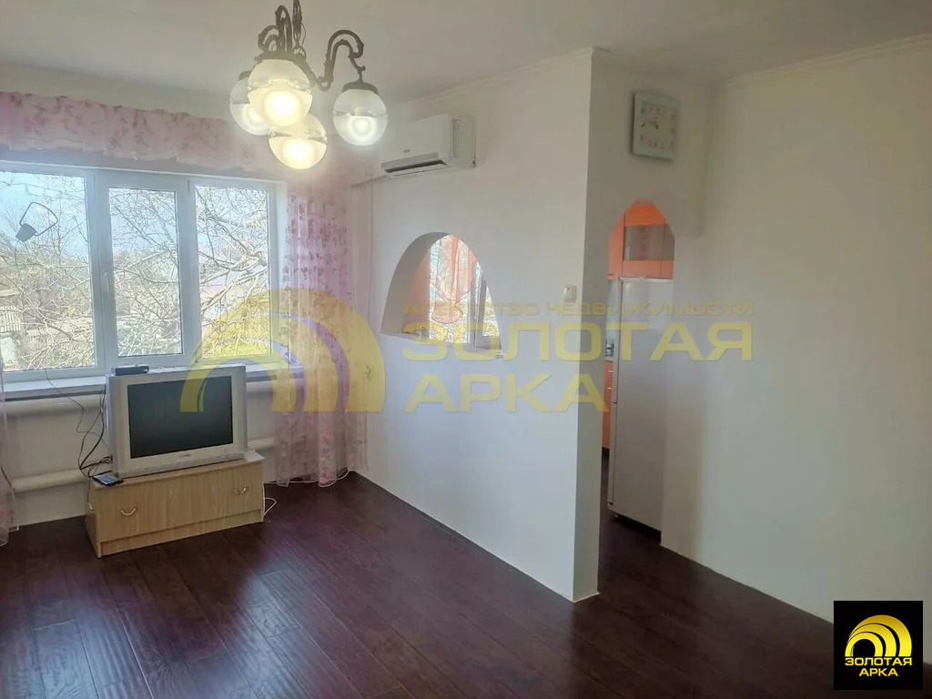 Продажа квартиры, Сенной, Темрюкский район - Фото 9
