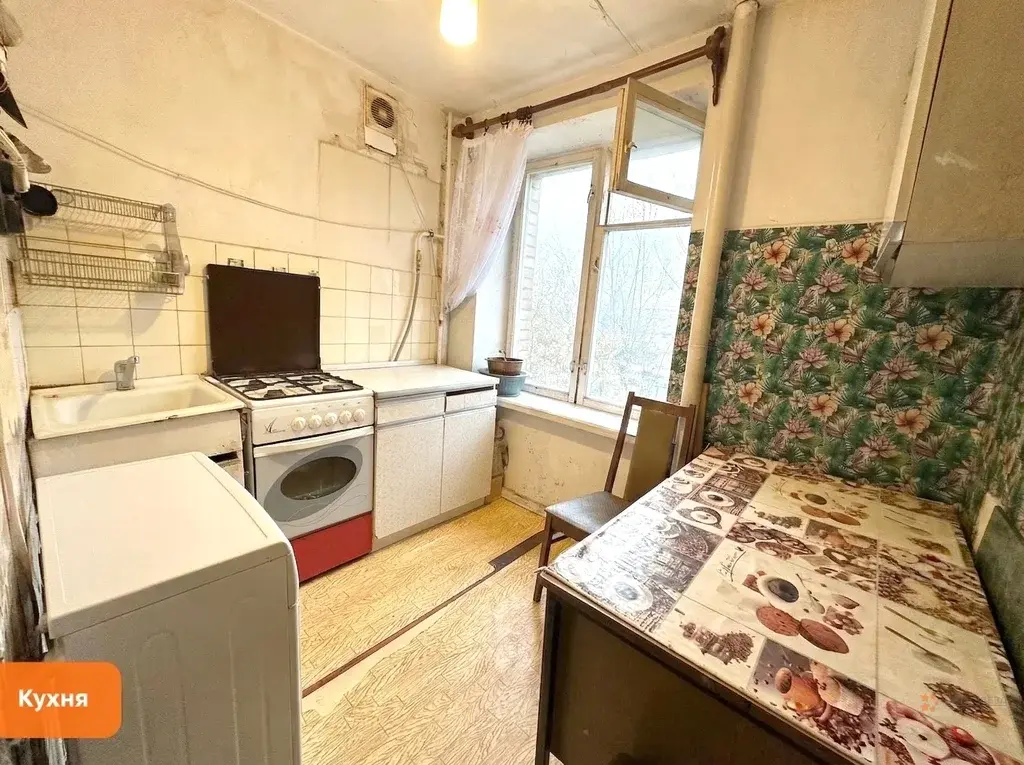 Продается 3-комнатная квартира Плеханова, 3К5 - Фото 12