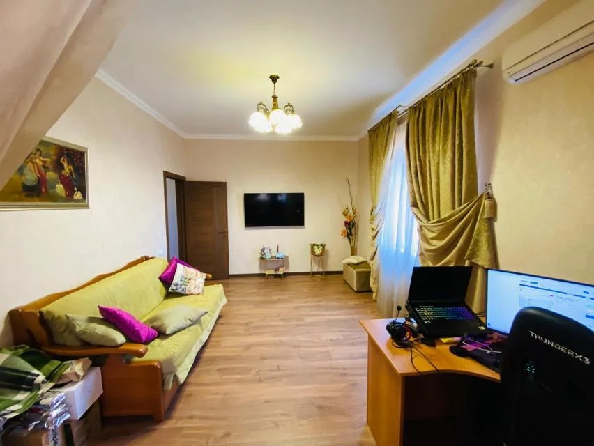 Продажа квартиры, Геленджик, Сосновый пер. - Фото 6