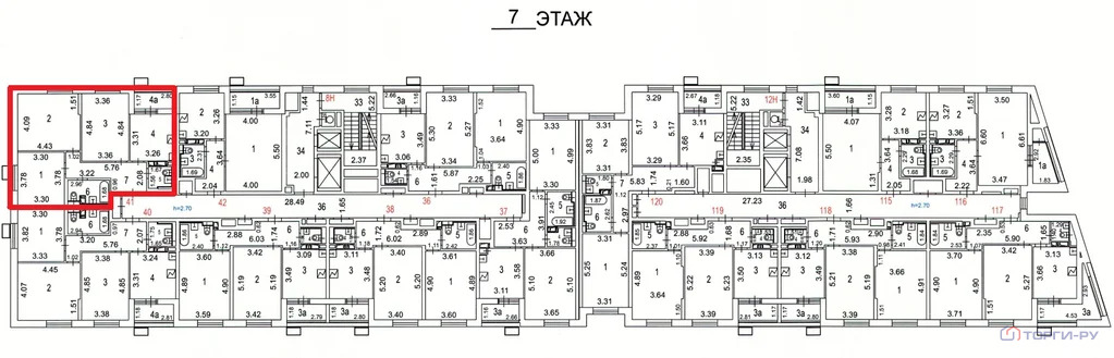 Продажа квартиры, 9-я улица Соколиной Горы - Фото 3