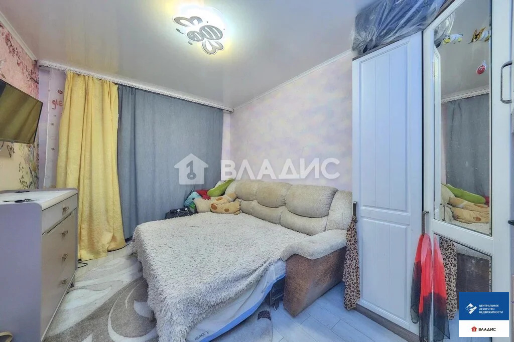 Продажа квартиры, Рязань, ул. Зубковой - Фото 7