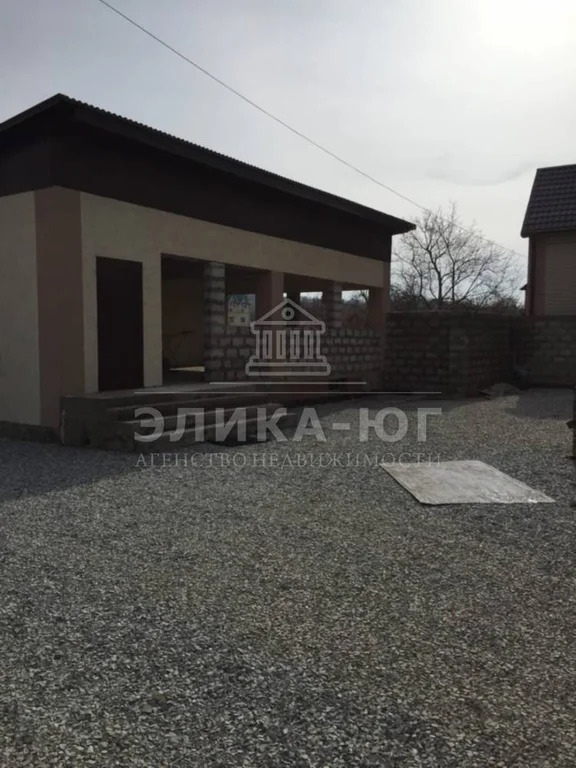 Продажа дома, Джубга, Туапсинский район, ул. Совхозная - Фото 2