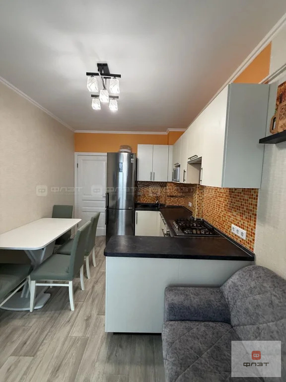 Продажа квартиры, Казань, ул. Азата Аббасова - Фото 16