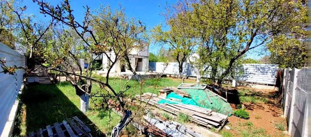 Продажа участка, Севастополь, территория СТ Наука - Фото 3