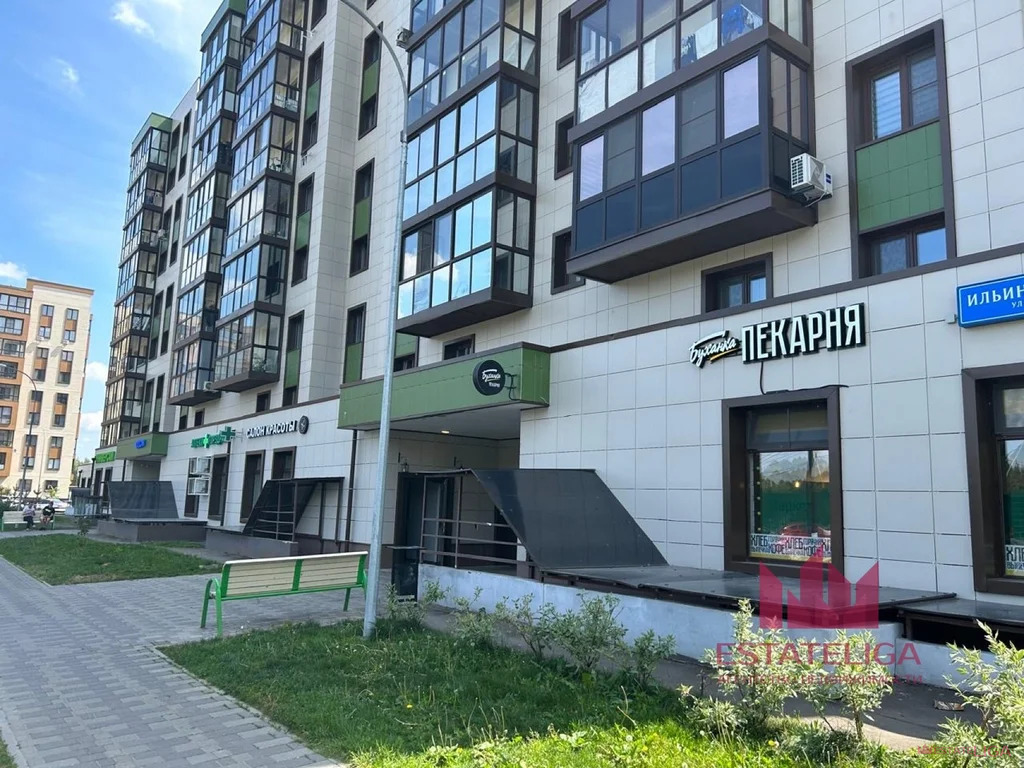 Продажа квартиры, Пирогово, Мытищинский район, улица Ильинского - Фото 27