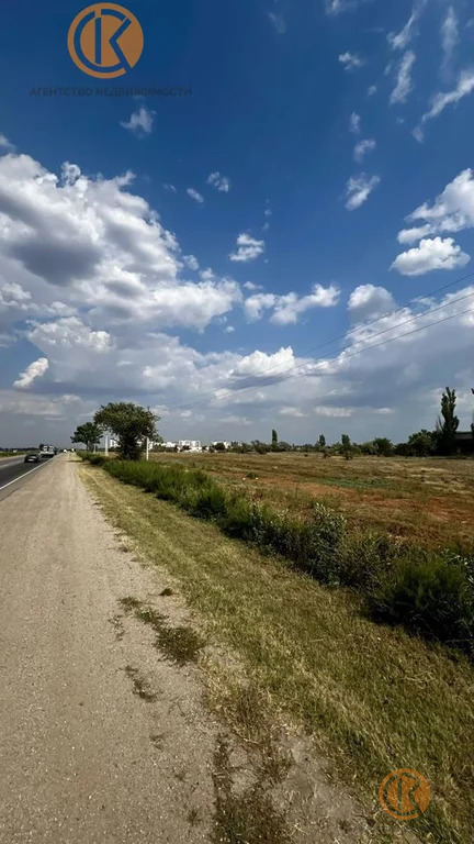 Продажа участка, Саки, ул. Крымская - Фото 0