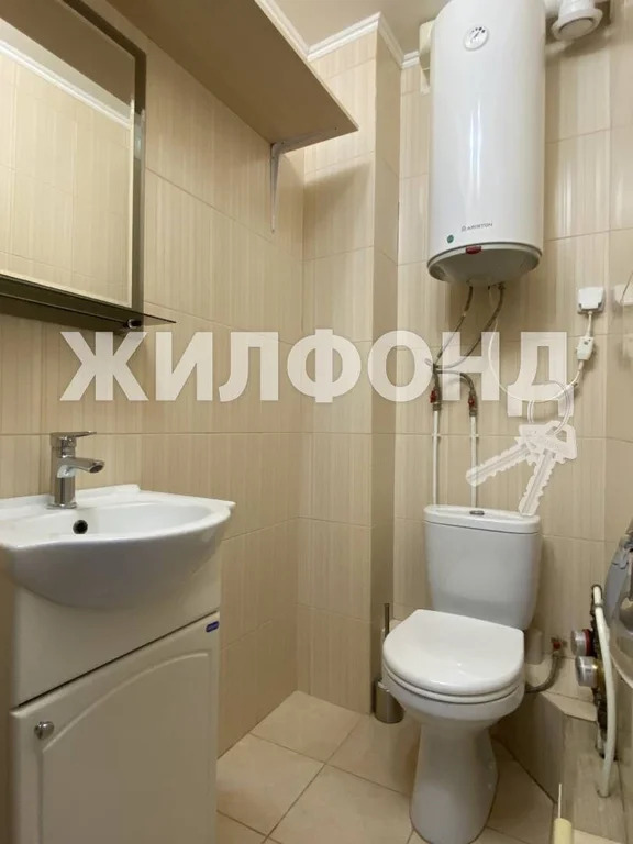 Продажа квартиры, Новосибирск, ул. Бурденко - Фото 8