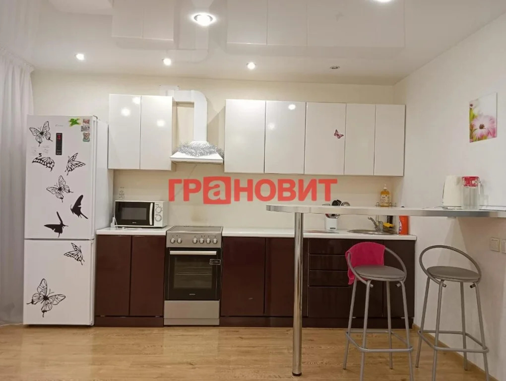 Продажа квартиры, Новосибирск, ул. Кубовая - Фото 0