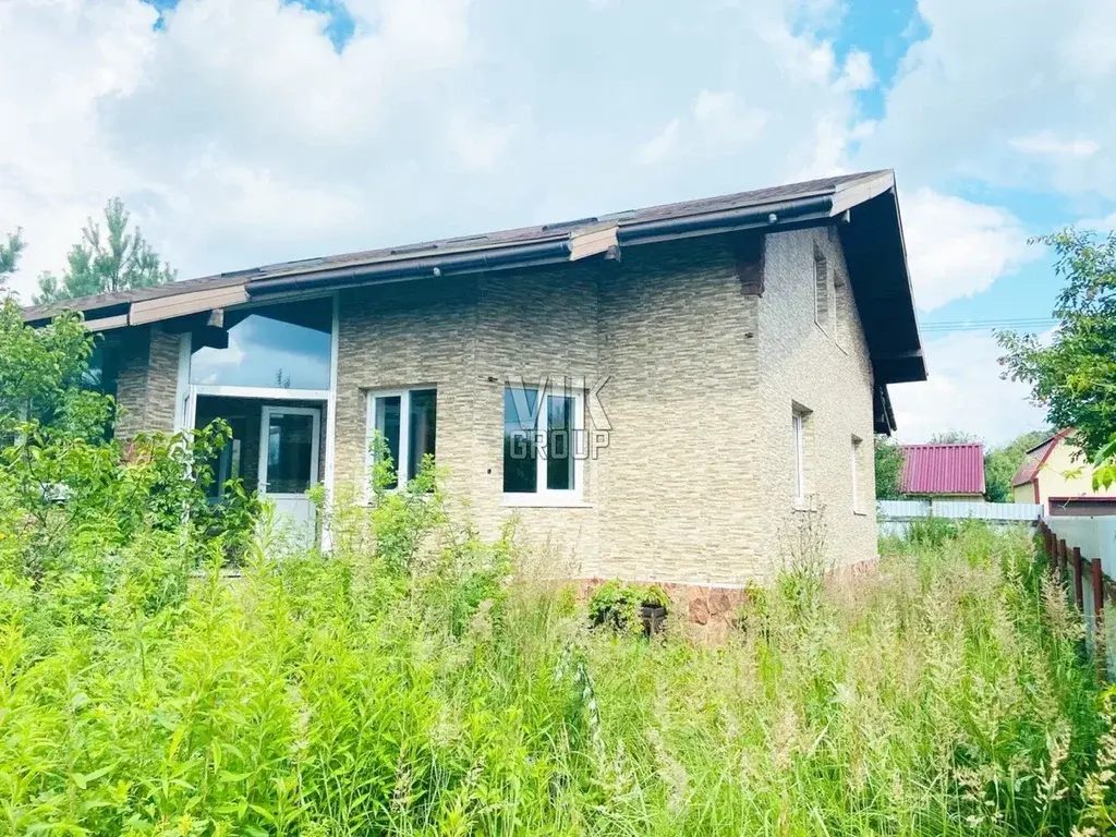 1-этажный коттедж, деревня Лыткино, Солнечногорский район - Фото 28