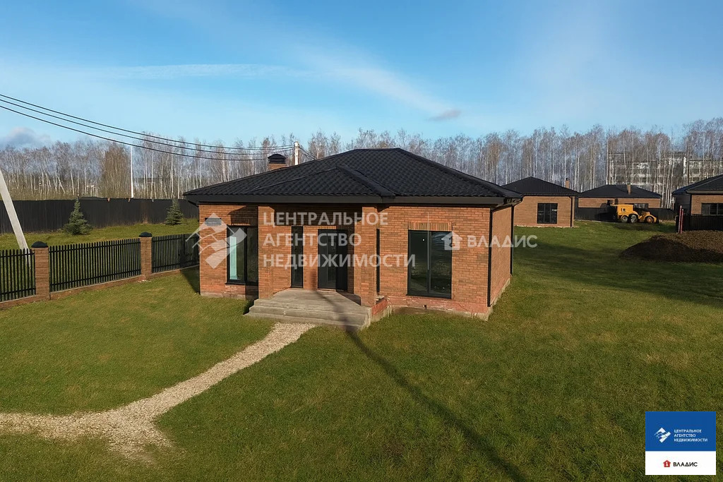 Продажа дома, Секиотово, Рязанский район, Рязанская улица - Фото 16