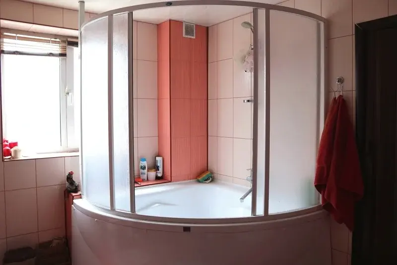 Дом в деревне Кочема - Фото 13