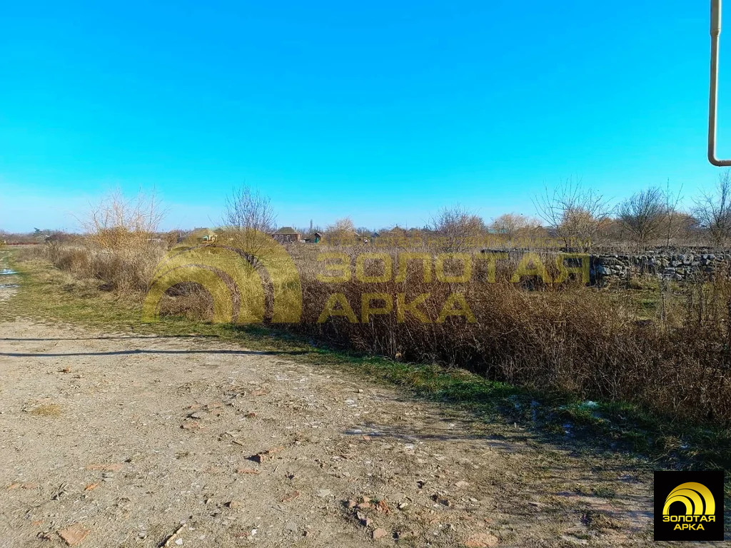 Продажа участка, Мингрельская, Абинский район, ул. Запорожская - Фото 6