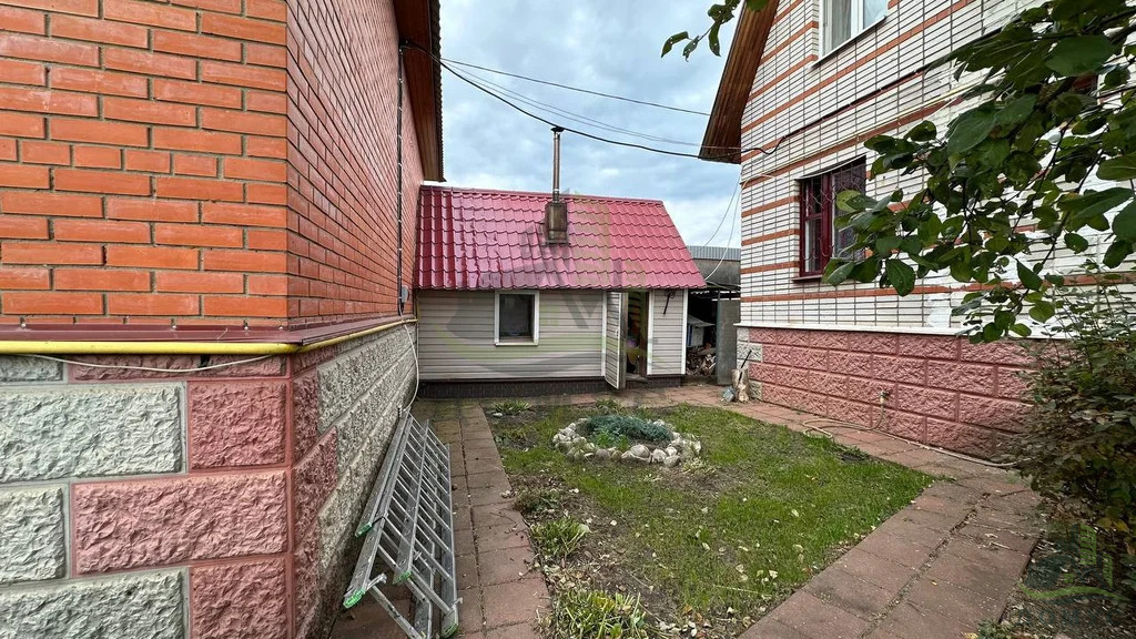 Продажа дома, Коняшино, Раменский район, Коняшинский проезд - Фото 43