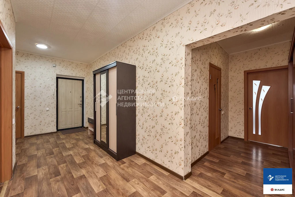 Продажа квартиры, Рязань, ул. Бирюзова - Фото 15