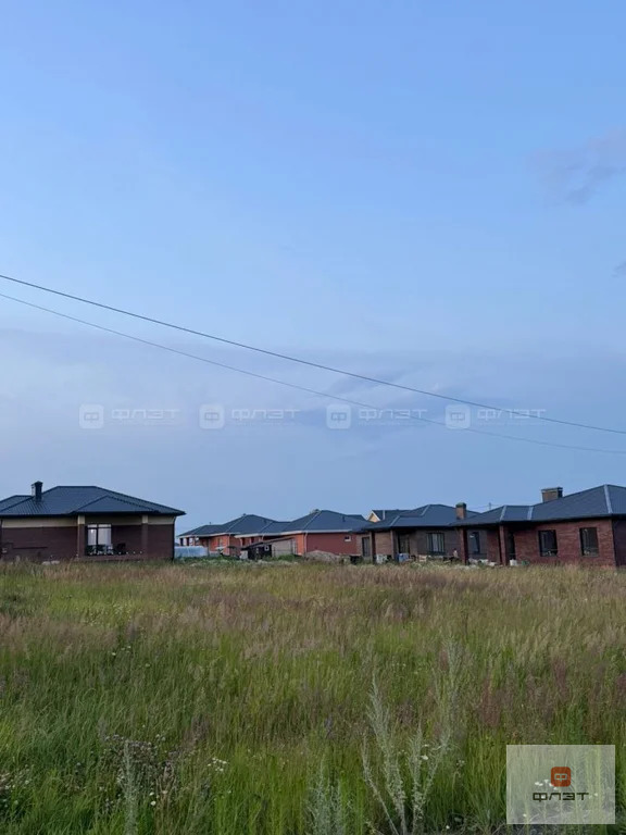 Продажа участка, Каймары, ул. Родительская - Фото 4