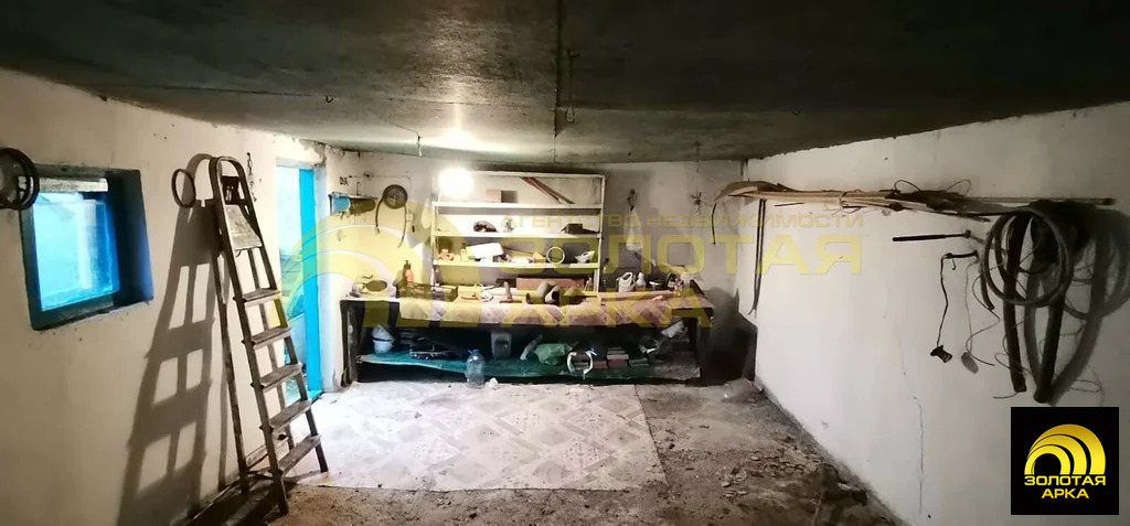 Продажа дома, Школьный, Крымский район, ул. Коммунистическая - Фото 20